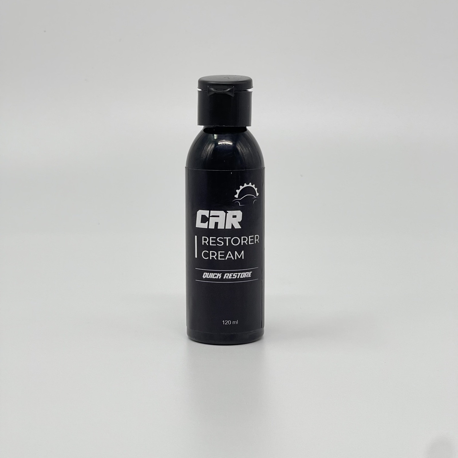 CAR RESTORER CREAM